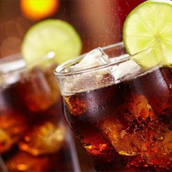 Coffee Tonic (café con tonica)