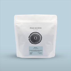 Café de Brasil, Especialidad, Castanhas, 250gr, espresso